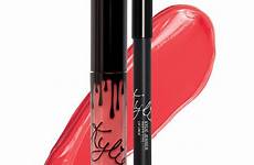 lipstick lip velvet liquid kylie kit jenner party girl choose board liner