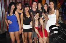 sex show girls pattaya club pattya thailand bar women part beautiful there most