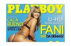 fani pacheco brasil playboy ancensored magazine naked nude