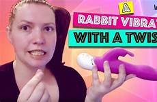 vibrator rabbit