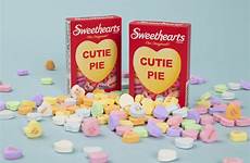 sweethearts candies nears valentines