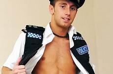 police stripper officer kennedy male arrest face policeman uniform hot stuart aberdeen strippers 2009 man full mr party impersonating taxpayers