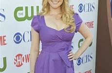 melissa rauch bang theory big bernadette dress morphed raunch get celebrities girls rostenkowski purple beautiful celebrity fakes gorgeous saved yahoo