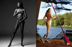 body espn issue magazine naked shesfreaky rousey ronda sport women
