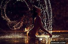 kourtney kardashian nude naked topless birthday pool 01a powerful posing photoshoot aznude celebrity hot videos dip takes says kourtneykardashian celeb