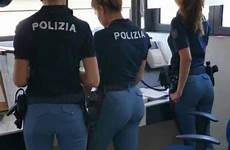 police cop policewoman