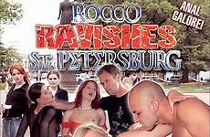 rocco ravishes petersburg st siffredi 2007 dvd likes adultempire