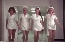nurse gif nurses pose gifs ratched naked week two hospital meme hot nursing happy perioperative girl short women tenor scrubs