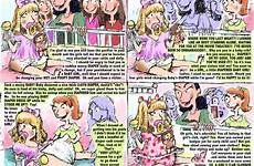 sissy forced captions caption transgender diapers hypnosis messy visita