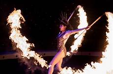 infernal cirque stage onto explodes joburg mandela captivating defying theatre death entertainment come