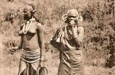 kikuyu kenya women africa african people kenyan tribe uganda tribes 1920 culture woman nudity nigeria prints warning nairaland aspect ahead