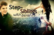 love step siblings
