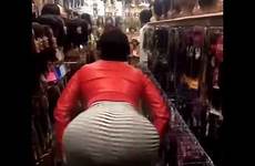 ass thick clapping round twerking