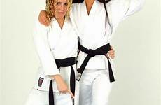 karate martial judo fighter