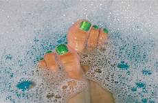 bath feet water pedicure green pickpik royalty bubbles soap keywords