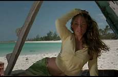 kelly brook hot survival island three sexy