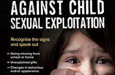 child exploitation sexual campaign poster sex awarness posters awareness police thames valley end raise