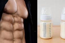 milk breast gains muscle make fitness athletes ordering online