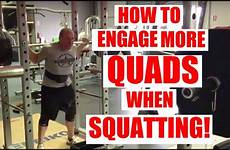 quads when