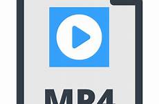 mp4 file format video audio icon types myplaylist biz formats interface folders extension symbol tag