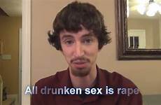 rape sex drunk