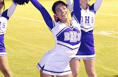 school high cheerleader transgender california supports first anry fuentes