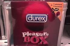 sex box toys pleasure gifts condoms durex toy blindfold use fun odm aids constant unfortunately progress where theodmgroup