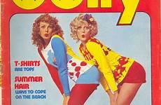 dolly 1971 cover magazine magazines 70s fashion vintage old covers choose board