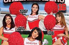 cheerleaders transsexual dvd