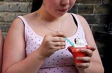 fat children band overweight obese year fatter getting gastric likely ops britain need obesity warning youngsters comments