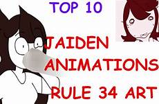 rule jaiden 34 animations top
