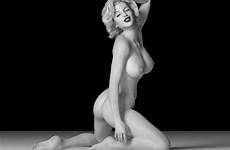 marilyn hentai nues rule34 norma jeane deletion manganiste