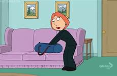 lois family guy griffin tumblr gif bloody