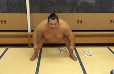 sumo wrestler decided wtf anything wearing he his some post 出典 official