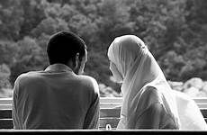 ramadan muslim couple pray sleep intimate