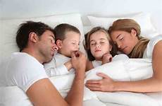 sleep family sleeping announced requirements