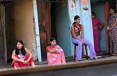 india kolkata sonagachi light red prostitution area