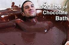 chocolate bath lbs filling