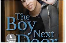 door next boy