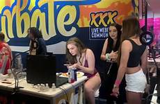 expo avn chaterbate