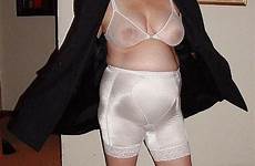 pantyhose stockings girdles brassieres undies