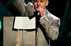 dick bulge justin timberlake really inside bat shows eonline