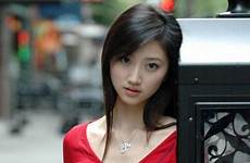 chinese girls hot china school university communication college jing tian