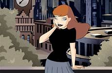 mystery barbara gordon batwoman batman wiki gotham wikia dc part