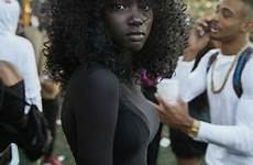 sudanese melanin dark model skin poppin stunning unique yabaleftonline