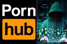 xxx safe india pornhub hackers infiltrated users website visiting infect ads not buzz hub