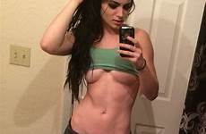 paige wwe leaked nude saraya fappening sexy knight naked sex selfies aka celebrity boobs tape hot her story star thefappening
