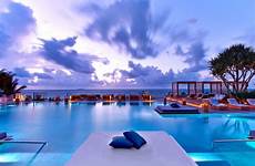 miami hotel beach south pool luxury rooftop pools hotels florida wallpaper resorts star top views usa swimming wallpapers cabanas private