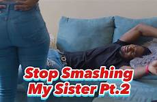smashing sister