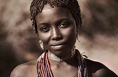 african ethiopia tribal ethiopian waddington tribes